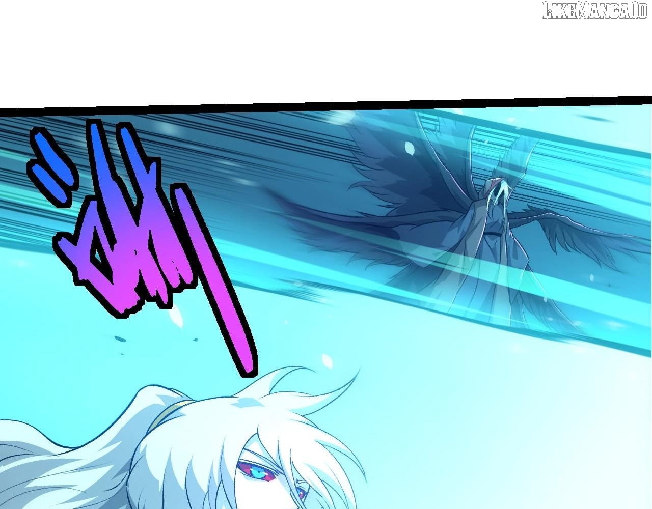 Evolution Begins With A Big Tree Chapter 437 - page 41